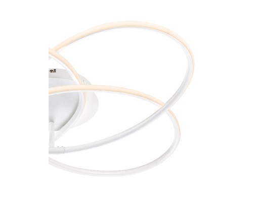 Потолочная люстра Panda 67201W-60 Globo