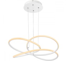 Подвесной светильник Panda 67201WH-30 Globo