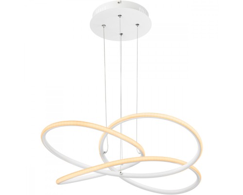 Подвесной светильник Panda 67201WH-30 Globo