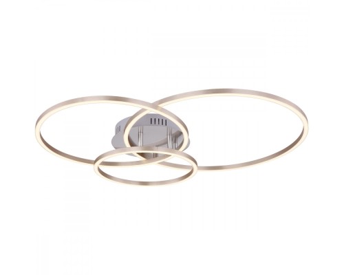 Потолочная люстра Munni 67220-40R Globo