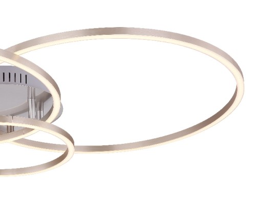 Потолочная люстра Munni 67220-40R Globo