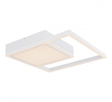 Потолочная люстра Squares 67224FSH Globo