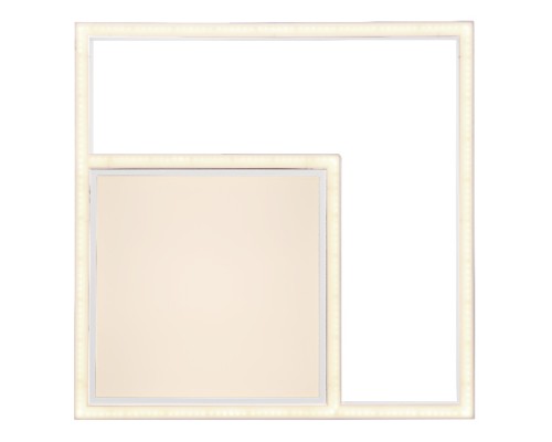 Потолочная люстра Squares 67224FSH Globo