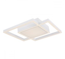 Потолочная люстра Squares 67225FSH Globo