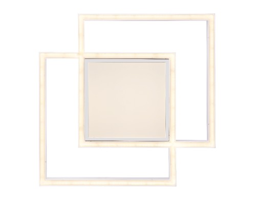 Потолочная люстра Squares 67225FSH Globo