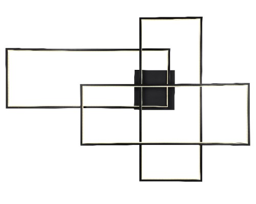 Потолочная люстра Gabriel 67227-100B Globo