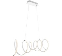 Подвесной светильник Jivan 67827-45H Globo