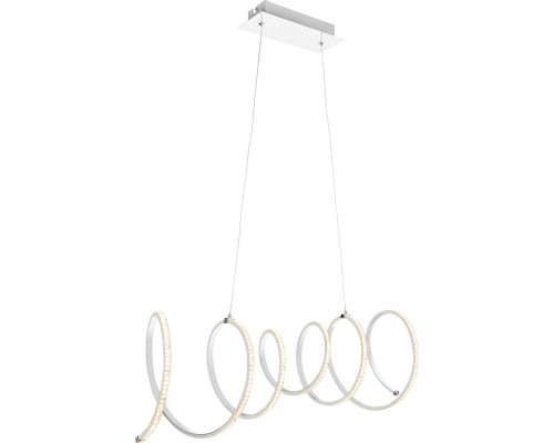 Подвесной светильник Jivan 67827-45H Globo