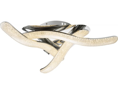 Потолочная люстра Nabro 67833-36 Globo