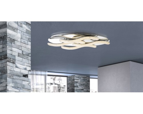 Потолочная люстра Nabro 67833-48 Globo