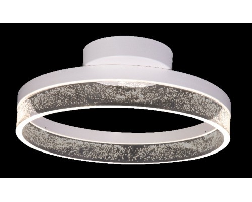 Подвесной светильник Smitty 68225-24 Globo