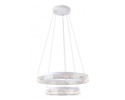 Подвесной светильник Smitty 68225-60 Globo