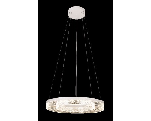 Подвесной светильник Smitty 68225-60 Globo