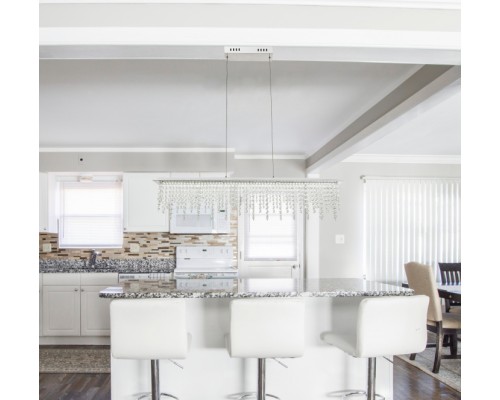 Подвесной светильник Scala 68405-24H Globo