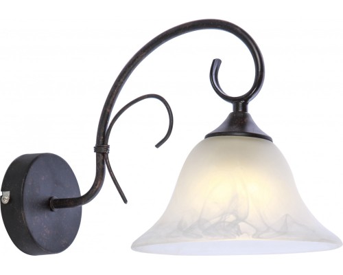 Бра Lenius 68410W Globo