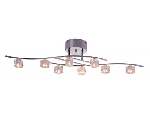 Потолочная люстра Dado 68506-8 Globo