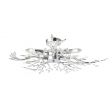 Потолочная люстра Flash 68541-5 Globo