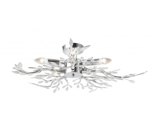 Потолочная люстра Flash 68541-5 Globo