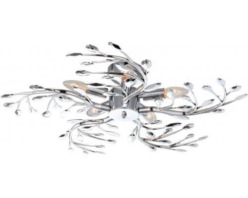 Потолочная люстра Flash 68546-5 Globo