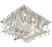 Потолочная люстра Fragilis 68563-5RGB Globo