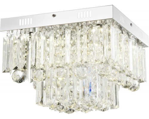 Потолочный светильник Cleo 68594-6A Globo