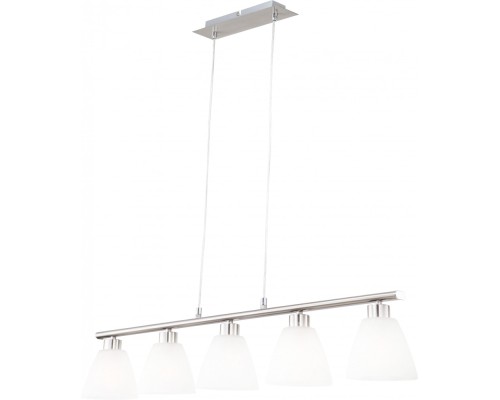 Подвесной светильник Illimani 68615-5 Globo