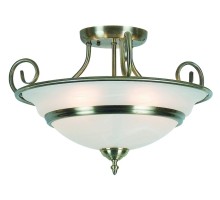 Потолочный светильник Toledo 6896-5 Globo