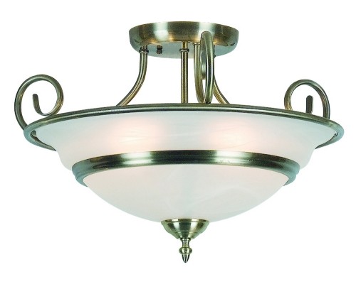 Потолочный светильник Toledo 6896-5 Globo