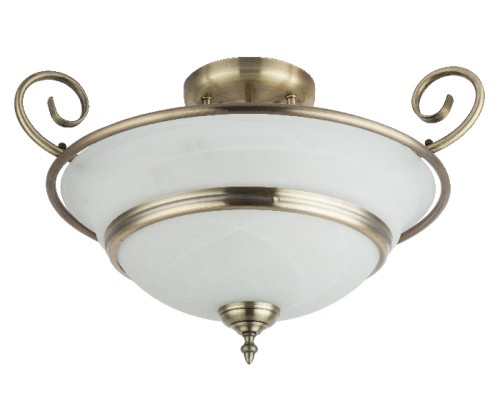 Потолочный светильник Toledo 6896-5 Globo