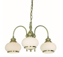 Подвесная люстра Nostalgika 6900-3 Globo