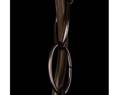 Подвесная люстра Nostalgika 6900-3 Globo