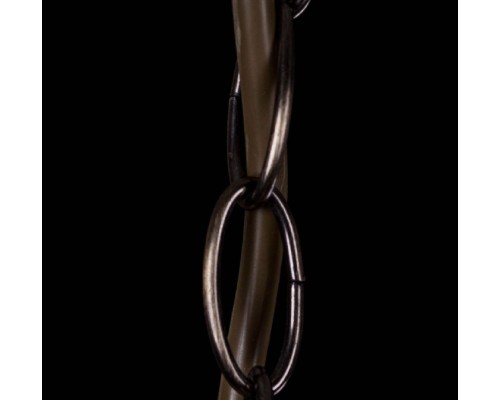 Подвесная люстра Nostalgika 6900-3 Globo