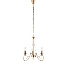 Подвесная люстра Truncatus 69003-3 Globo