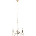 Подвесная люстра Truncatus 69003-3 Globo