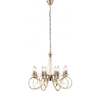 Подвесная люстра Truncatus 69003-8 Globo