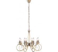 Подвесная люстра Truncatus 69003-8 Globo