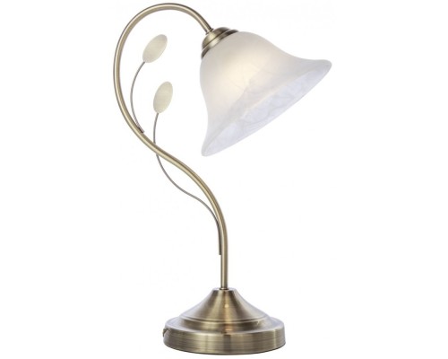 Интерьерная настольная лампа 69007-1t 69007-1T Globo