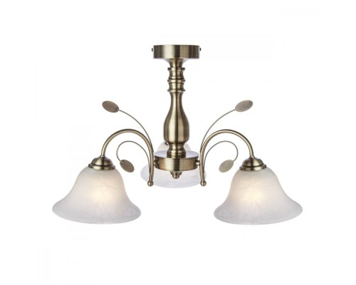 Потолочная люстра 69007-3 69007-3 Globo