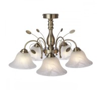 Потолочная люстра 69007-5 69007-5 Globo