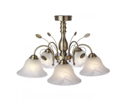 Потолочная люстра 69007-5 69007-5 Globo