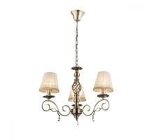 Подвесная люстра 69011-3h 69011-3H Globo