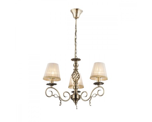 Подвесная люстра 69011-3h 69011-3H Globo