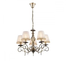 Подвесная люстра 69011-5h 69011-5H Globo