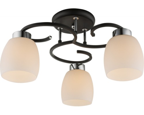 Потолочная люстра 69018-3 69018-3 Globo