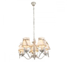 Подвесная люстра Savio 69027-5 Globo