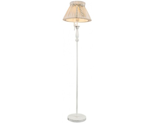 Торшер Savio 69027S Globo