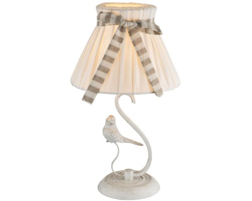 Интерьерная настольная лампа Savio 69027T Globo