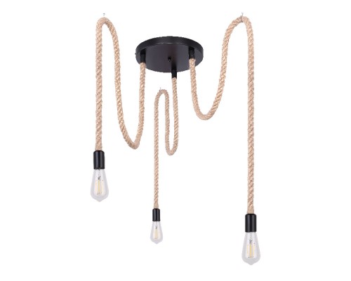 Подвесной светильник Ulleu 69029-3H1 Globo