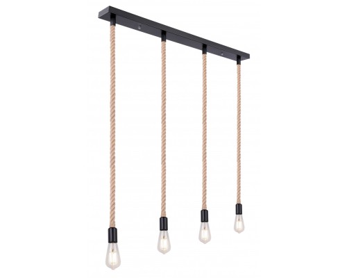 Подвесной светильник Ulleu 69029-4H Globo