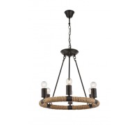 Подвесной светильник Ulleu 69029-6 Globo